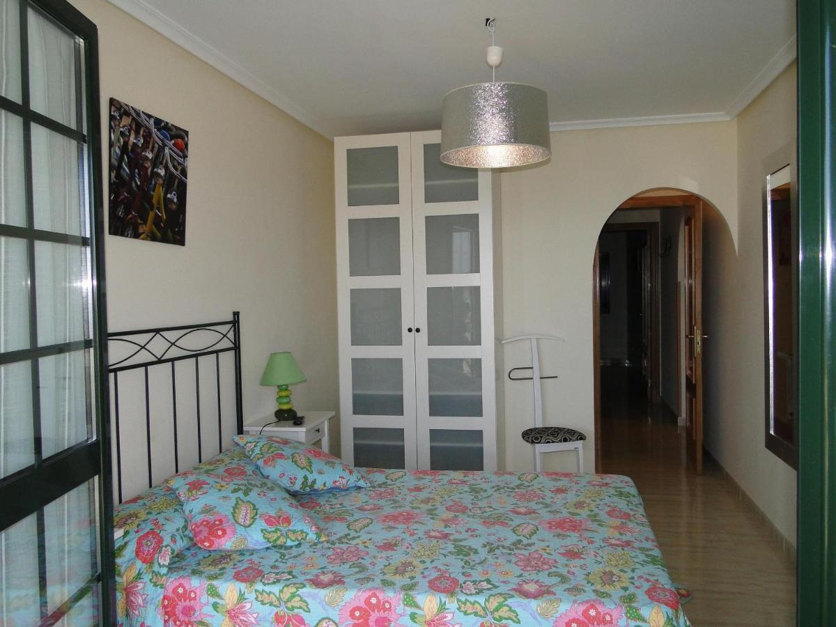 Apartamentos El Pinedo Noja Bagian luar foto