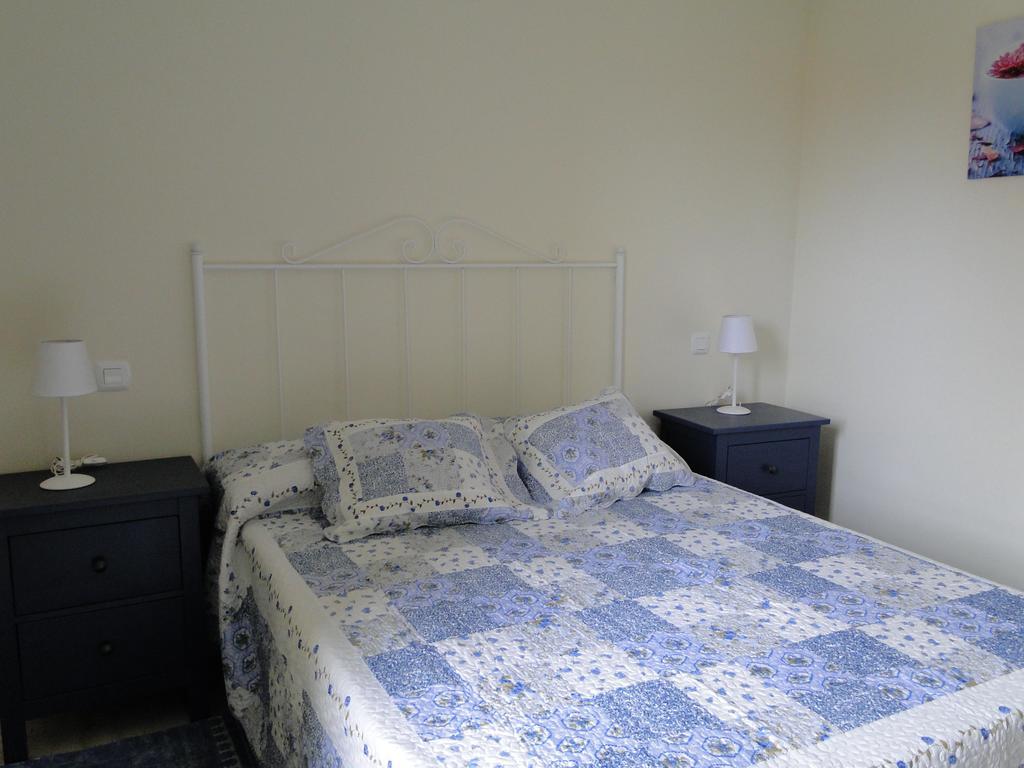 Apartamentos El Pinedo Noja Ruang foto
