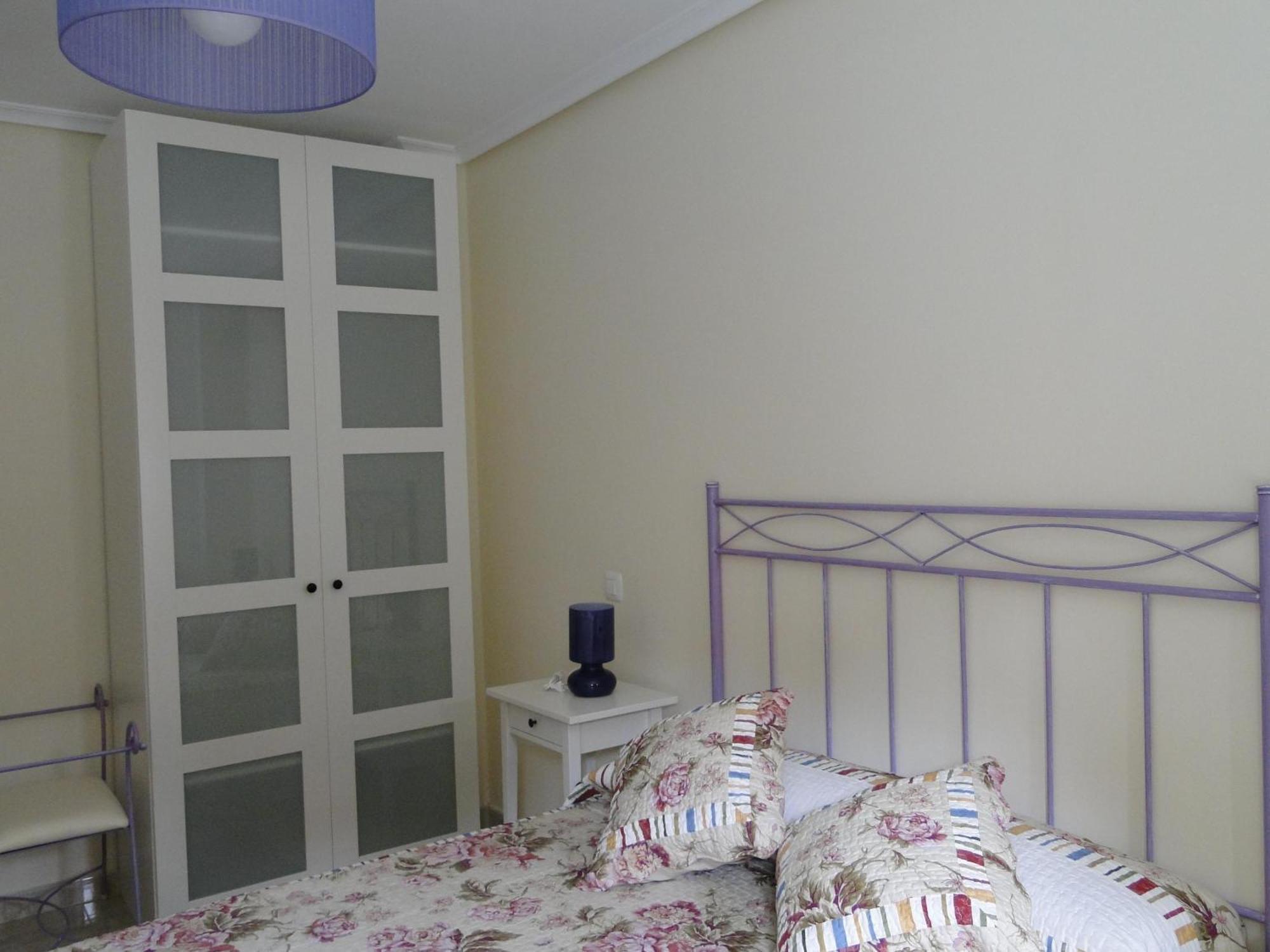 Apartamentos El Pinedo Noja Bagian luar foto