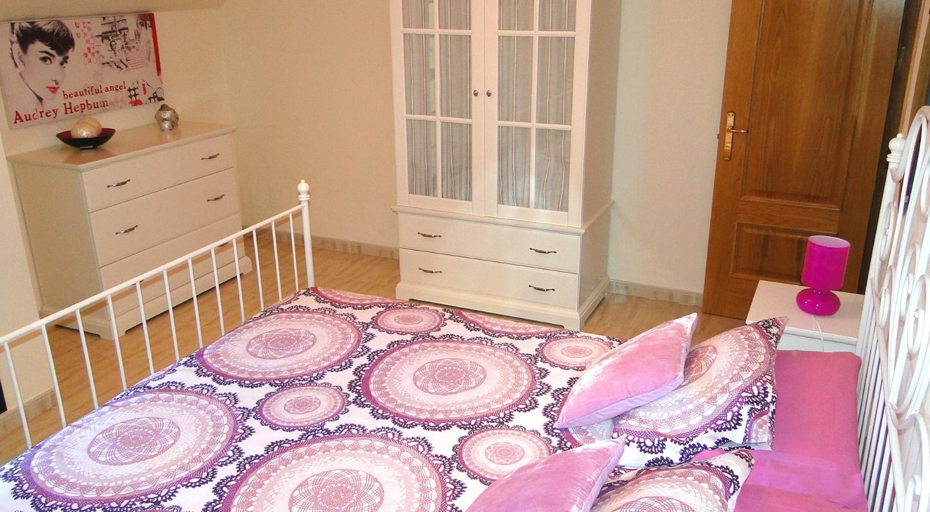 Apartamentos El Pinedo Noja Ruang foto