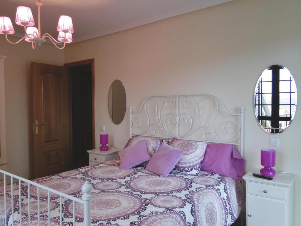 Apartamentos El Pinedo Noja Ruang foto