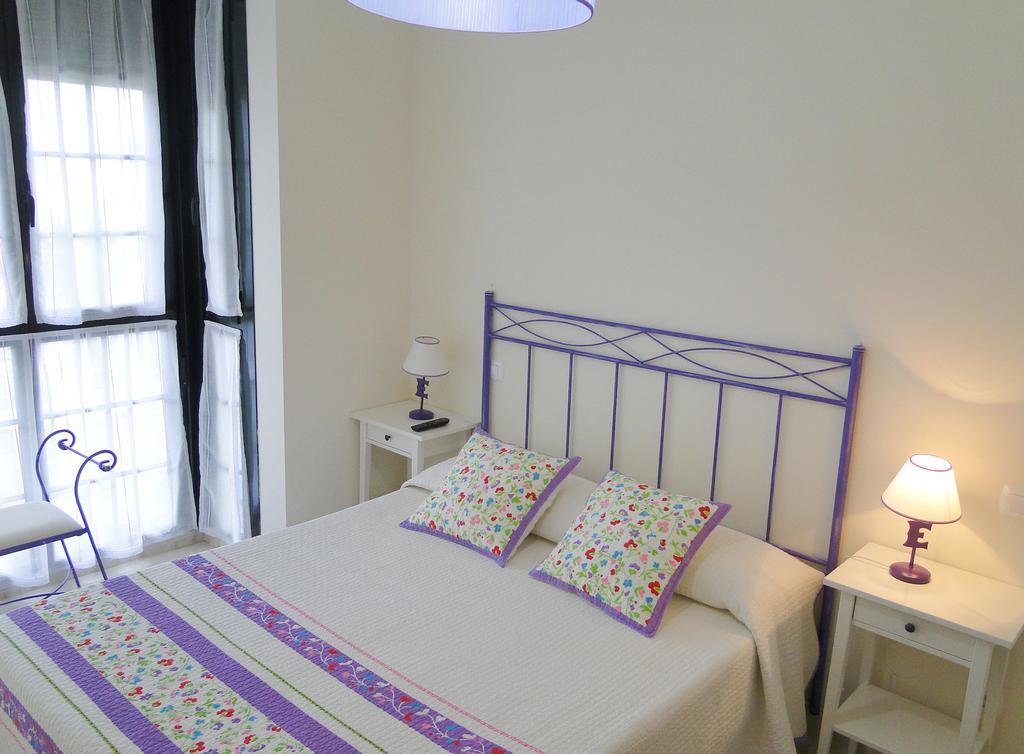 Apartamentos El Pinedo Noja Ruang foto
