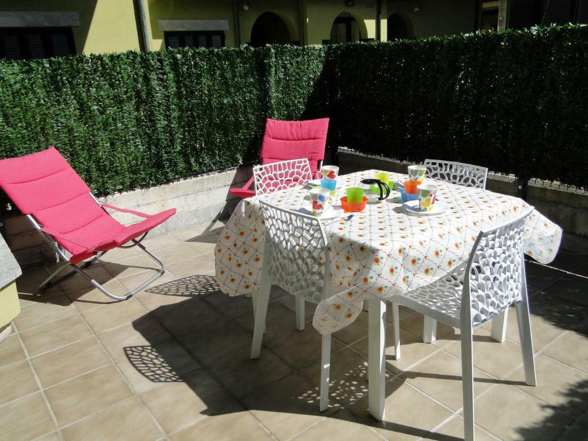 Apartamentos El Pinedo Noja Bagian luar foto