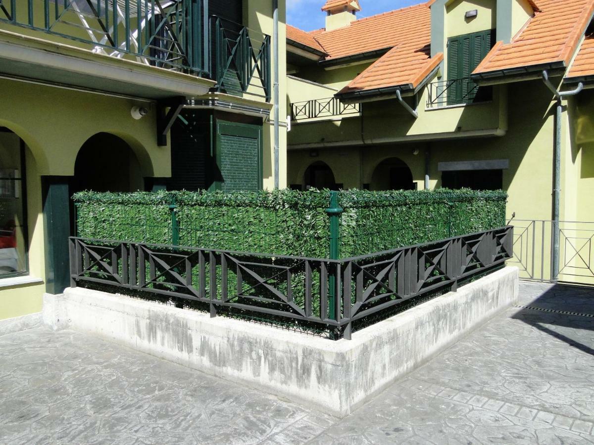 Apartamentos El Pinedo Noja Bagian luar foto