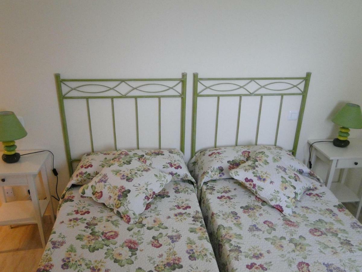 Apartamentos El Pinedo Noja Bagian luar foto